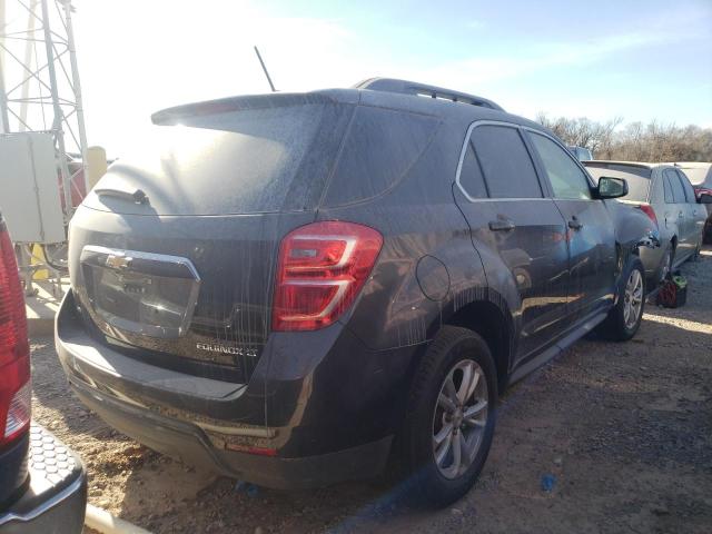 Photo 4 from auction – 2016 CHEVROLET EQUINOX LT with VIN 2GNFLFEK6G6164733