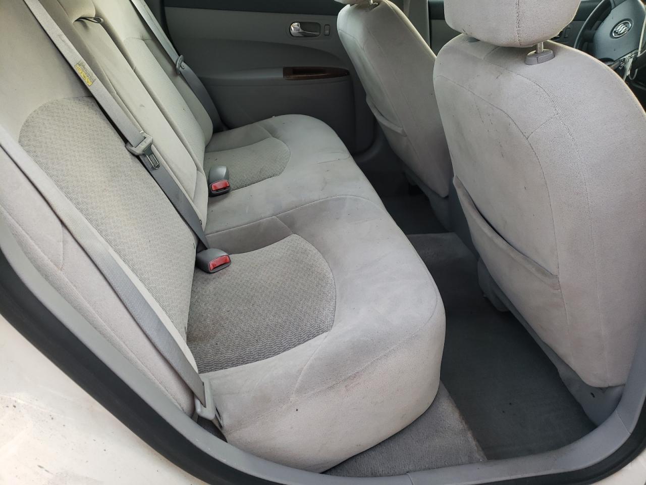 Photo 6 from auction – 2006 BUICK LACROSSE C with VIN 2G4WC582361265931