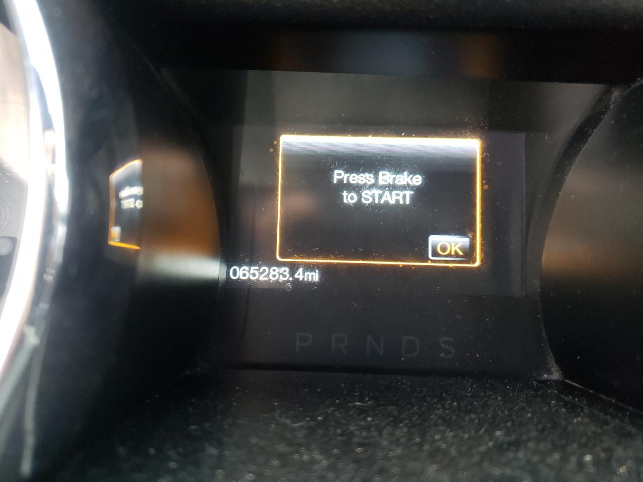 Photo 8 from auction – 2015 FORD MUSTANG with VIN 1FA6P8AMXF5353059