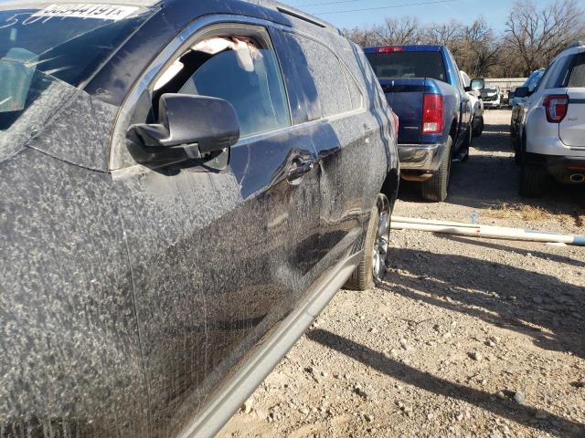 Photo 10 from auction – 2016 CHEVROLET EQUINOX LT with VIN 2GNFLFEK6G6164733
