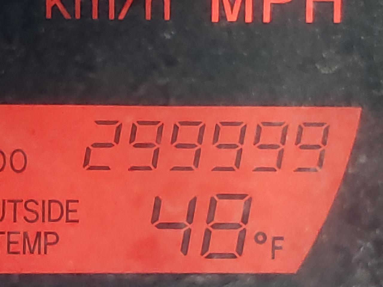 Photo 8 from auction – 2003 TOYOTA COROLLA MA with VIN 2T1KR32EX3C045529
