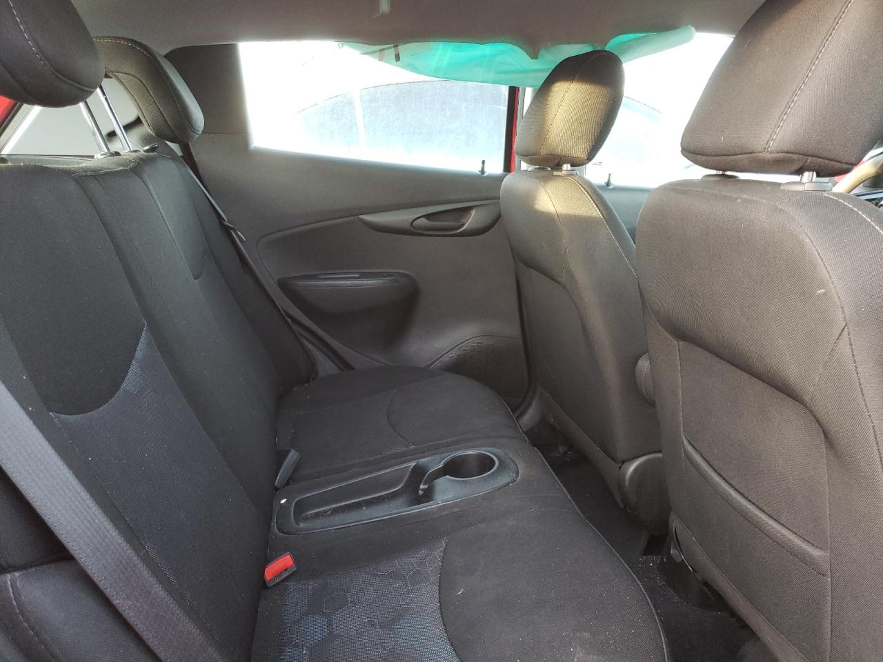 Photo 6 from auction – 2018 CHEVROLET SPARK 1LT with VIN KL8CD6SA7JC466320