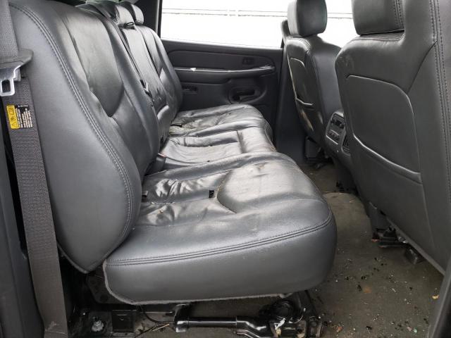 Photo 6 from auction – 2006 CHEVROLET SILVERADO with VIN 1GCHK23DX6F149738