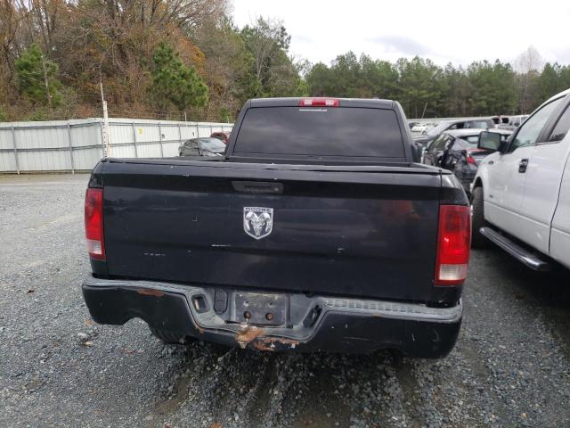 Photo 6 from auction – 2010 DODGE RAM 1500 with VIN 3D7JB1ET2AG101826