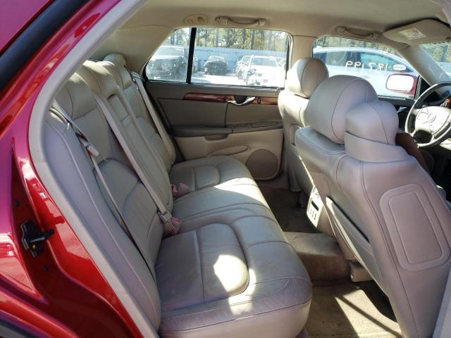 Photo 6 from auction – 2004 CADILLAC DEVILLE with VIN 1G6KD54Y74U144270