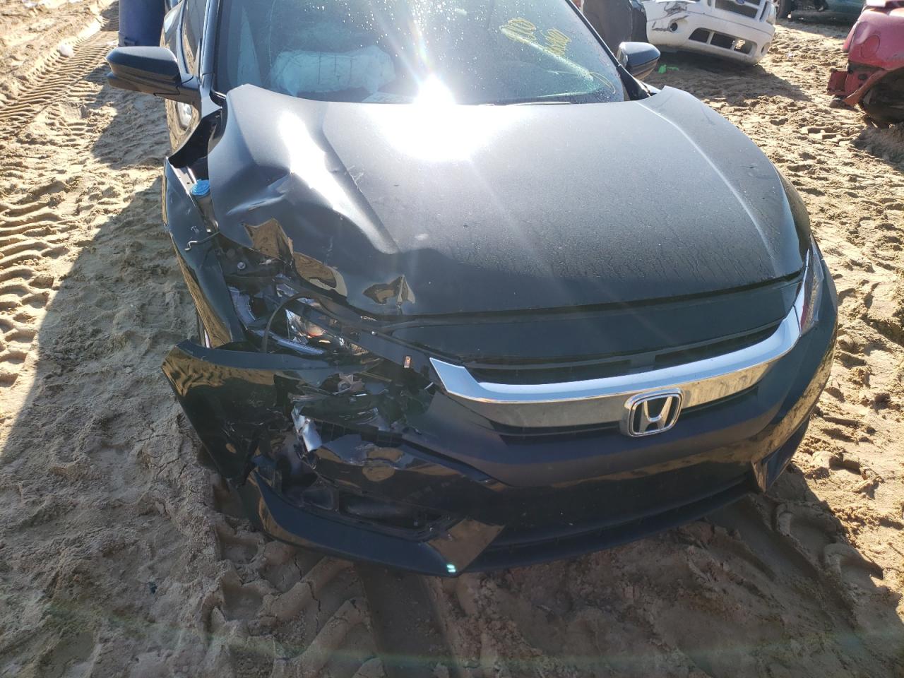 Zdjęcie 9 z aukcji – 2017 HONDA CIVIC z VIN 2HGFC3B72HH362059