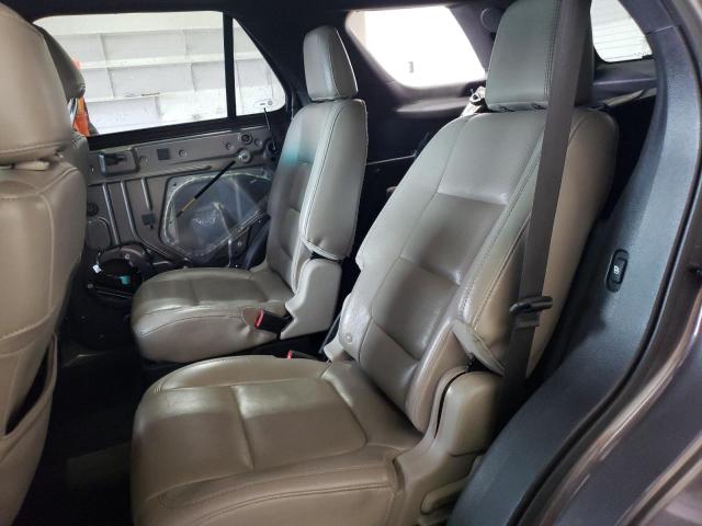 Photo 6 from auction – 2011 FORD EXPLORER L with VIN 1FMHK8F8XBGA75707