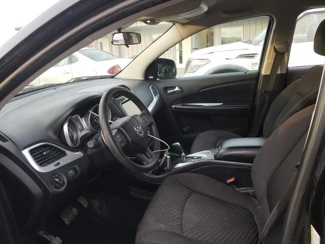 Photo 5 from auction – 2012 DODGE JOURNEY SX with VIN 3C4PDCBG6CT262434