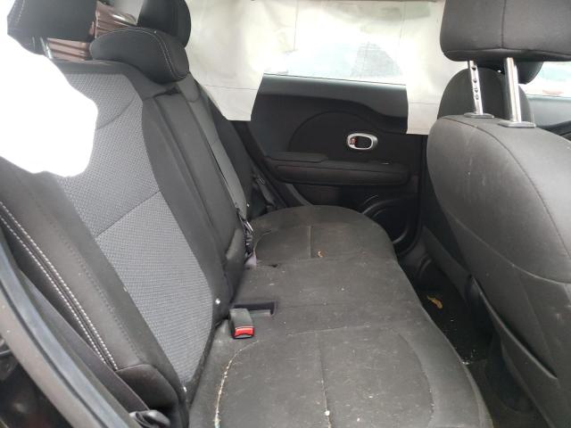 Photo 6 from auction – 2017 KIA SOUL + with VIN KNDJP3A59H7468419