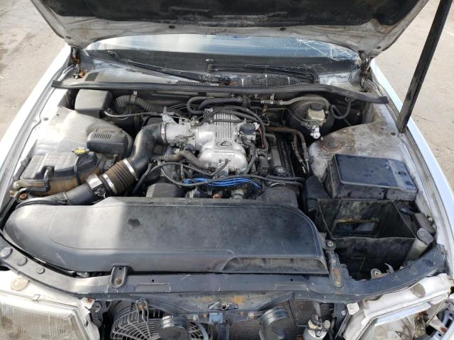 Photo 7 from auction – 1996 LEXUS LS 400 with VIN JT8BH22F2T0041702