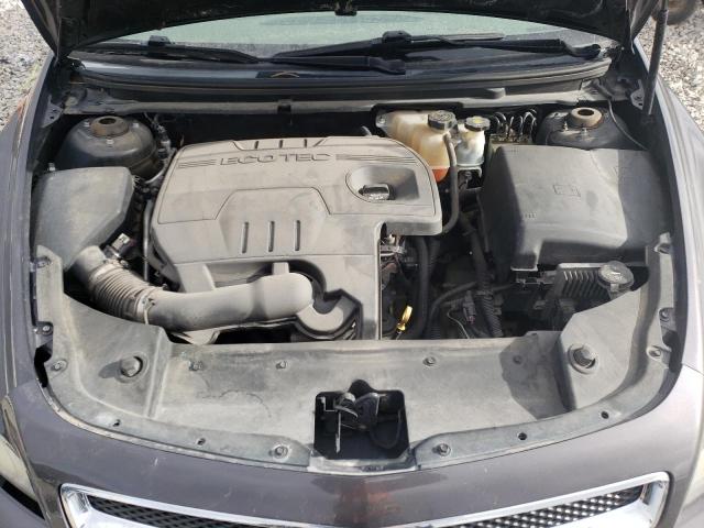 Photo 7 from auction – 2010 CHEVROLET MALIBU LS with VIN 1G1ZA5E06AF233284