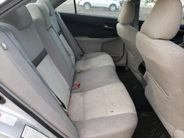 Photo 6 from auction – 2014 TOYOTA CAMRY L with VIN 4T1BF1FKXEU337924