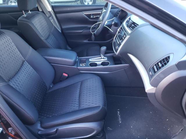 Photo 5 from auction – 2017 NISSAN ALTIMA 2.5 with VIN 1N4AL3AP2HN347178