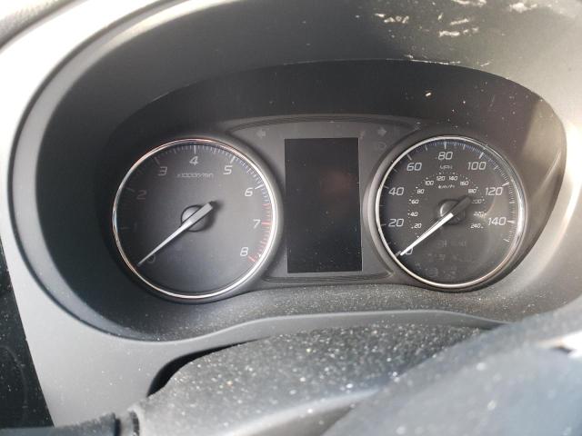 Photo 8 from auction – 2020 MITSUBISHI OUTLANDER with VIN JA4AD2A31LZ045357