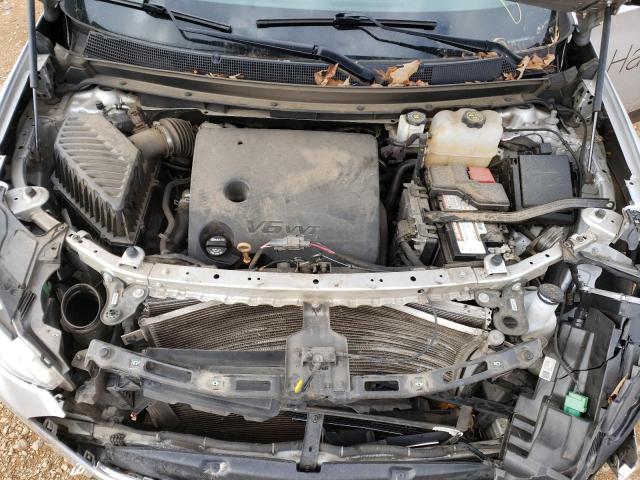 Photo 7 from auction – 2019 CHEVROLET TRAVERSE L with VIN 1GNEVMKW4KJ237322