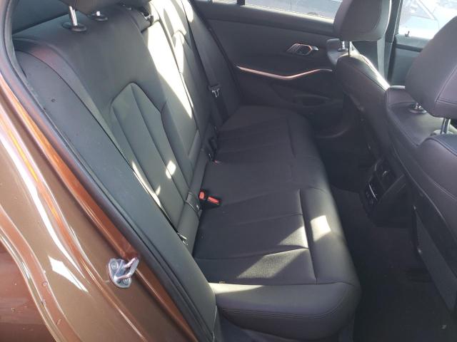Photo 6 from auction – 2019 BMW 330I with VIN WBA5R1C57KAK07679