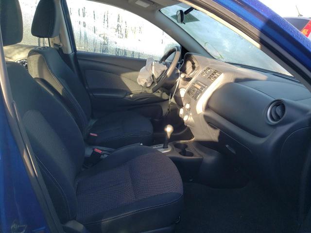 Photo 5 from auction – 2014 NISSAN VERSA with VIN 3N1CN7AP1EL859520