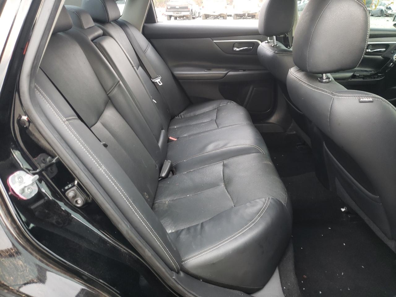 Photo 6 from auction – 2016 NISSAN ALTIMA 2.5 with VIN 1N4AL3AP8GC144189