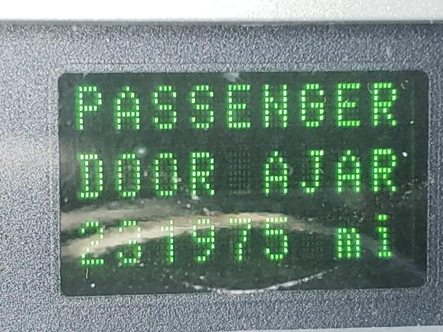 Photo 8 from auction – 2006 MERCURY MONTEREY L with VIN 2MRDA22206BJ00144
