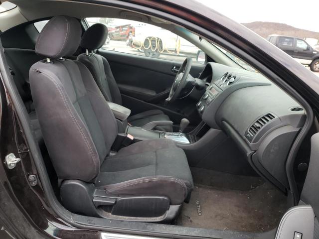 Photo 5 from auction – 2011 NISSAN ALTIMA S with VIN 1N4AL2EP2BC183793