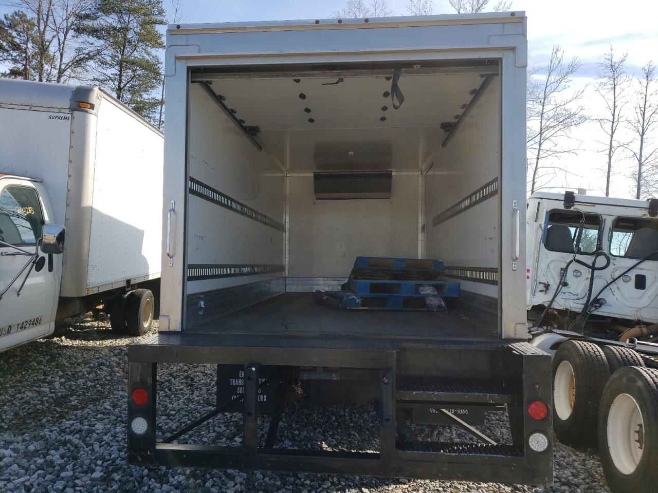 Photo 6 from auction – 2018 RAM 5500 with VIN 3C7WRMDJ8JG162579