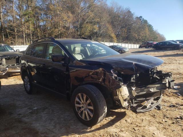 MAZDA CX-9 2008 with VIN JM3TB38V380162605 - Photo from auction