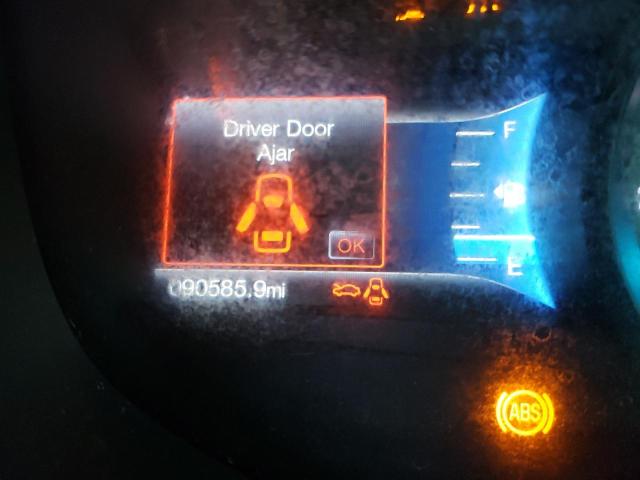 Photo 8 from auction – 2015 FORD EDGE SEL with VIN 2FMTK4J82FBB95802