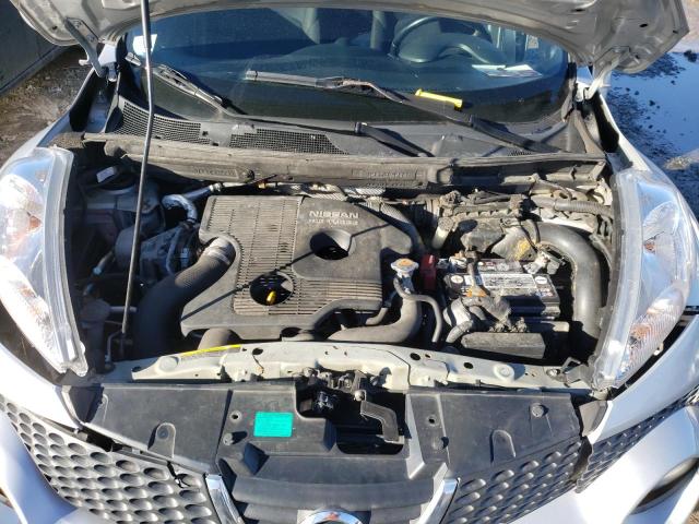 Photo 7 from auction – 2013 NISSAN JUKE S with VIN JN8AF5MV7DT214997