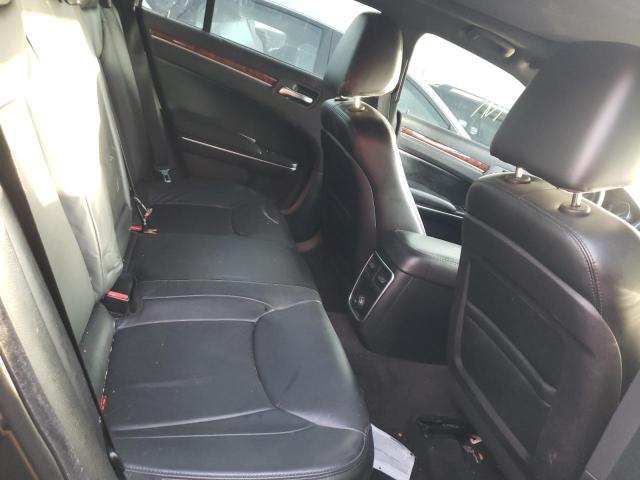 Photo 6 from auction – 2014 CHRYSLER 300 with VIN 2C3CCAAG3EH260163