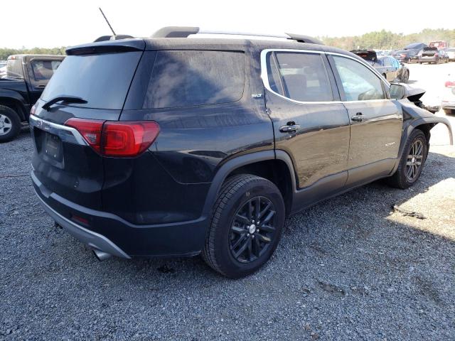 Photo 4 from auction – 2018 GMC ACADIA SLT with VIN 1GKKNMLS2JZ217596