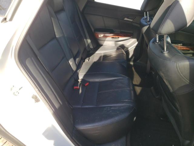 Photo 6 from auction – 2012 HONDA CROSSTOUR with VIN 5J6TF2H56CL004686