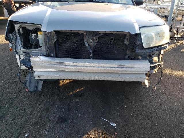 Photo 9 from auction – 2006 SUBARU FORESTER 2 with VIN JF1SG63686H742623