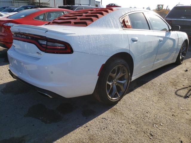 Photo 4 from auction – 2017 DODGE CHARGER R/ with VIN 2C3CDXCT3HH576533