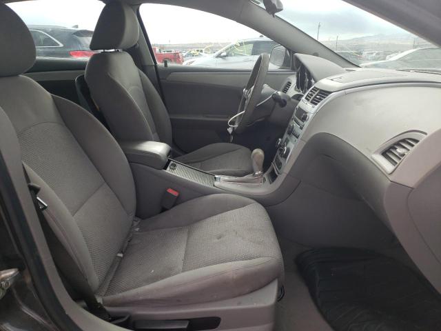 Photo 5 from auction – 2010 CHEVROLET MALIBU LS with VIN 1G1ZA5E06AF233284