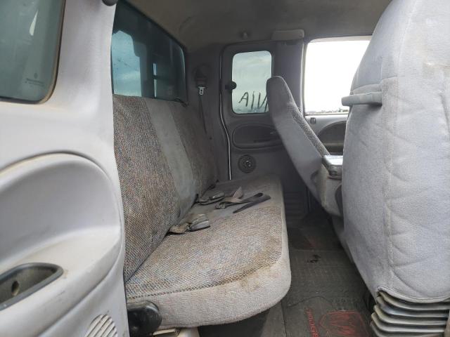 Photo 6 from auction – 2002 DODGE RAM 3500 with VIN 3B7MF33C72M244848