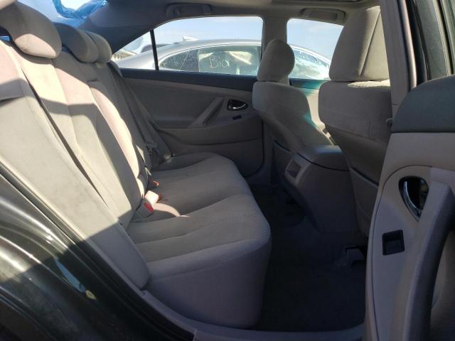 Photo 6 from auction – 2009 TOYOTA CAMRY BASE with VIN 4T4BE46KX9R082997
