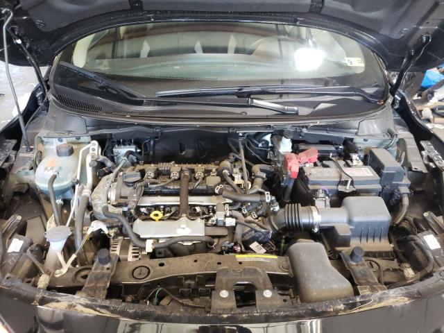 Photo 7 from auction – 2020 NISSAN VERSA SV with VIN 3N1CN8EV1LL868522