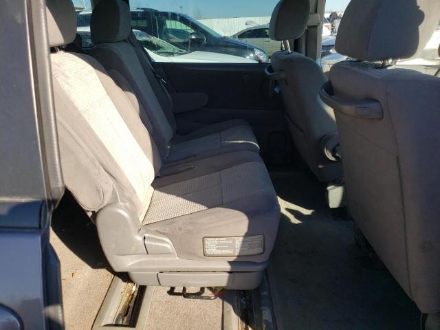 Photo 6 from auction – 2006 MAZDA MPV WAGON with VIN JM3LW28J860569022
