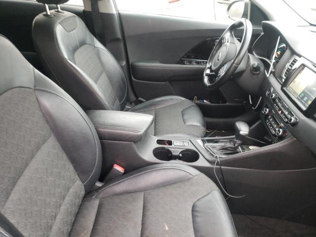 Photo 5 from auction – 2017 KIA NIRO EX with VIN KNDCC3LC2H5061716