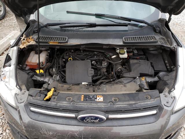 Photo 7 from auction – 2014 FORD ESCAPE SE with VIN 1FMCU0GX3EUC01617