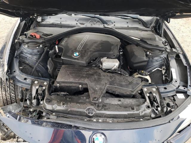 Photo 7 from auction – 2015 BMW 428 I GRAN with VIN WBA4A9C59FD416864
