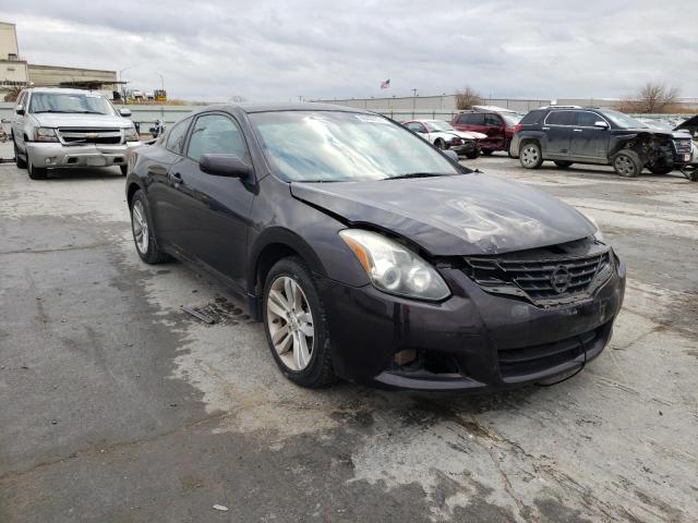 NISSAN ALTIMA S 2011 z numerem VIN 1N4AL2EP2BC183793 - Zdjęcie z aukcji