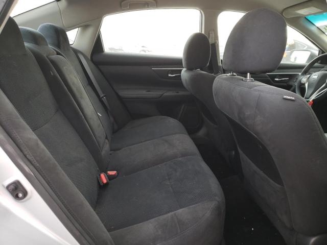 Photo 6 from auction – 2015 NISSAN ALTIMA 2.5 with VIN 1N4AL3AP0FN869949