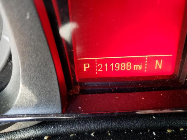 Photo 8 from auction – 2015 GMC TERRAIN SL with VIN 2GKALMEK3F6433037