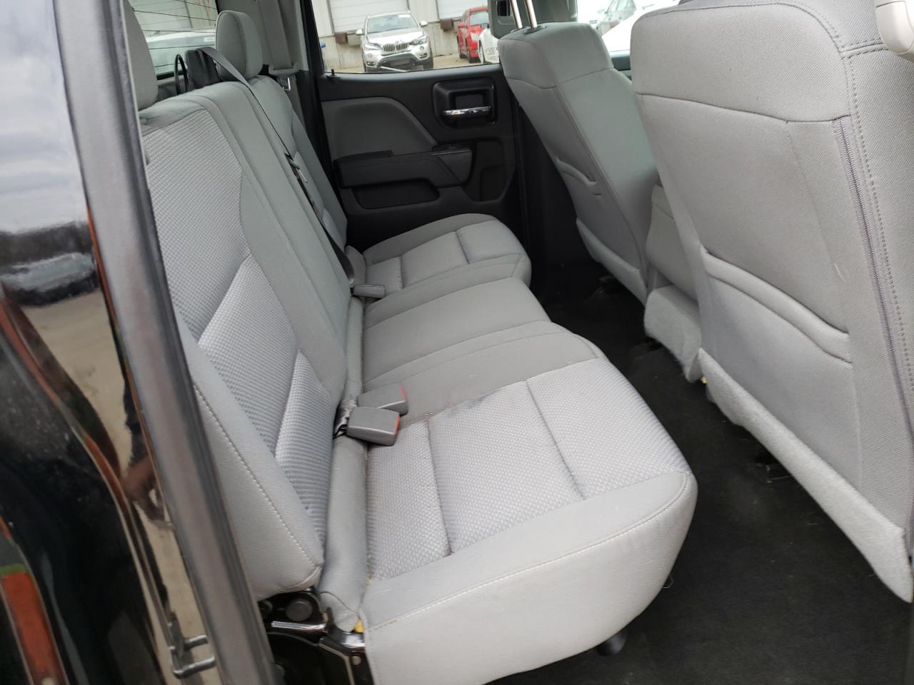 Photo 6 from auction – 2016 CHEVROLET SILVERADO with VIN 1GCVKPEC6GZ246052