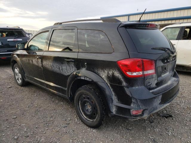 Photo 3 from auction – 2012 DODGE JOURNEY SX with VIN 3C4PDCBG6CT262434
