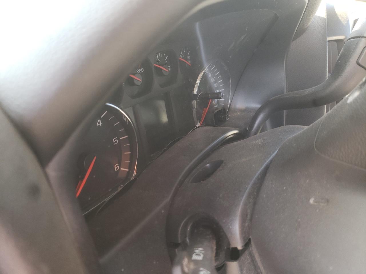 Photo 8 from auction – 2017 CHEVROLET SILVERADO with VIN 1GCRCPEC0HZ286840