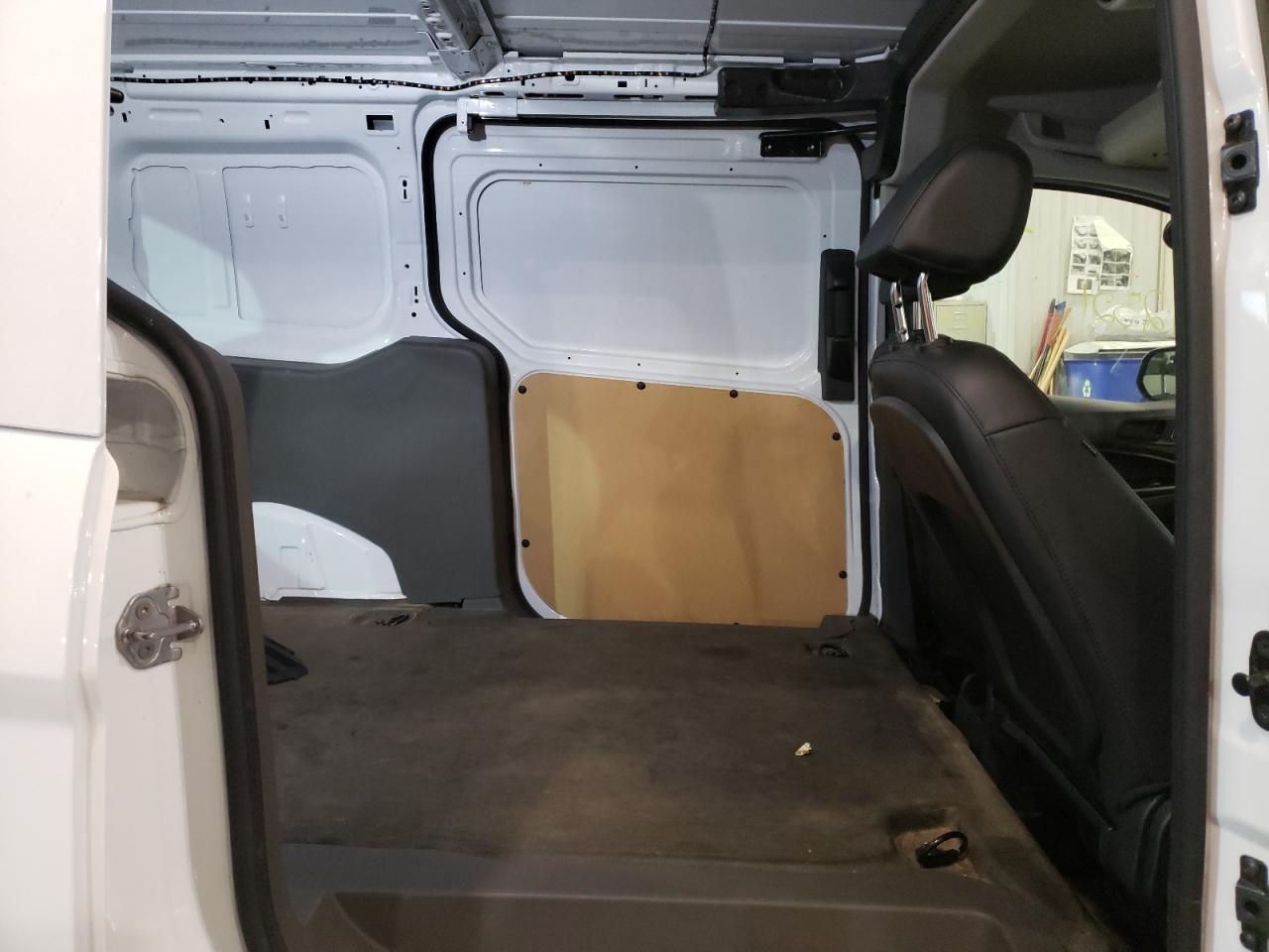 Photo 6 from auction – 2020 FORD TRANSIT CO with VIN NM0LS7E24L1473566