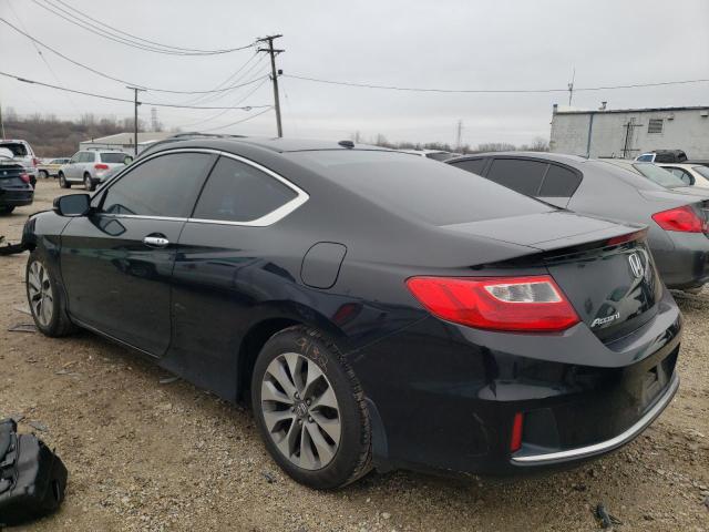 Photo 3 from auction – 2014 HONDA ACCORD EXL with VIN 1HGCT1B83EA007380