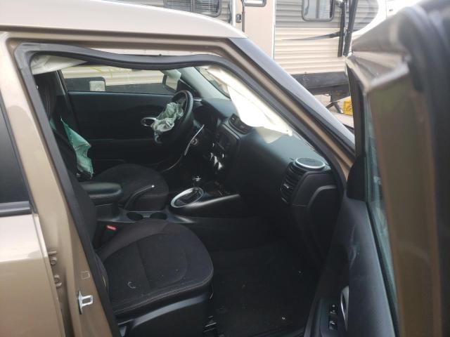 Photo 5 from auction – 2015 KIA SOUL with VIN KNDJN2A27F7141004
